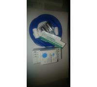 Finder 720182400000POA Relè elettronico controllo livello + 2 sonde art.0720206