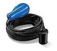 GALLEGGIANTE ELETTRICO CON CONTRAPPESO ACQUE CHIARE MT 5 FINDER 72A110000501