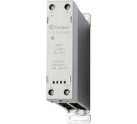 Finder 77.31.9.024.8050 Relè a semiconduttore 30 A Tens.comm.max: 480 V/AC Com