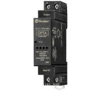 Finder 78.12.1.230.2482 Alimentatore per guida DIN 24 V/DC 0.63 A 12 W