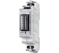Finder 7E.13.8.230.0010 Contatore corrente alternata meccanico 32 A
