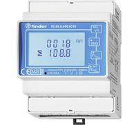Finder 7E.85.8.400.0312 7E.85.8.400.0312 Contatore di energia digitale 1 pz.
