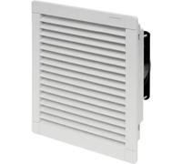 Ventilatori con filtro - Dimensione 3, 230 V, 100 mc/h, per uso interno Tipo 7F2082303100 - Serie 7F Finder