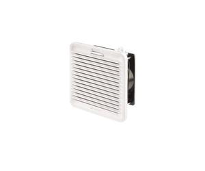 Finder 7F.20.9.024.3100 - Ventola per armadio, 7 W (L x A x P), 209 x 209 x 71,2 mm, 1 pezzo