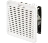 finder 7F.21.8.230.4250 - Ventilatore a filtro 45 W (L x A x P) 255 x 255 x 90.2 mm 1 pezzo(i)