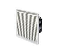 Finder 7F.21.8.230.5700 - Ventola per armadio, 230 V, 106 W (larghezza x altezza x profondità), 320 x 320 x 132,2 mm, 1 pezzo