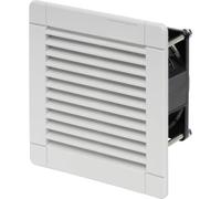 Finder 7F.50.9.024.1020 Ventilatore 24 V/DC 4 W (L x A x P) 114 x 114 x 41 mm