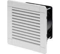 Finder 7F.50.9.024.2055 Ventilatore 24 V/DC 9 W (L x A x P) 150 x 150 x 71 mm