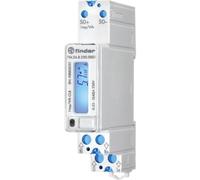Finder 7M.24.8.230.0001 - Contaporto digitale a due direzioni, conforme a MID: no 1 pezzo.