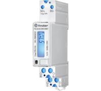 FIN 7M.24 0001 - Contatore di energia, LCD, senza MID