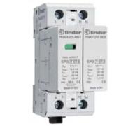 Finder 7P.02.8.275.1012 7P.02.8.275.1012 - Scaricatore di sovratensione, 60 kA, 1 pezzo
