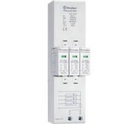 Finder 7P.04.8.255.S007 Kombiableiter Typ 1+2 für dreiphasige TN-S und TT
