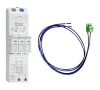 Finder 7P.04.8.255.Z007C08 Scaricatore di sovratensioni 7.5 kA 1 pz.