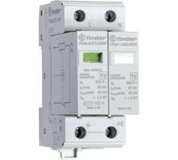 FIN 7P.22 - Scaricatore di sovratensione (SPD) tipo 2, per reti monofase TN-