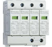 FIN 7P.25 - SPD tipo 2, per reti trifase TN-S