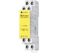 Finder 7S.23.9.024.0210 Relè Corrente di commut. max.: 10 A 1 NC, 2 NA 1 pz.
