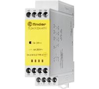 Finder 7S.34.9.024.4310 Relè Corrente di commut. Max.: 6 A 1 NC, 3 NA 1 pz.