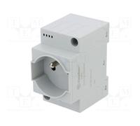 FINDER 7U.01.8.230.0000 Presa tipo E