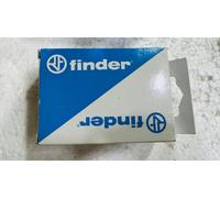 Finder 80.01.0.240.0000 Relè Temporizzatore Modulare