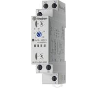 80.01.0.240.0000T TEMPORIZZATORE MULTIFUNZIONE 1 PZ