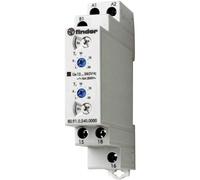 FIN 80.91 - Relè a tempo 1xUM/16 A, clock, asimmetrico