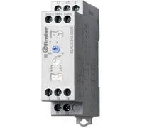 Finder 83.02.0.240.0000 83.02.0.240.0000 Relè temporizzato Multifunzionale 1