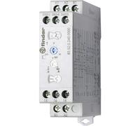 Finder 83.52.0.240.0000 Relè temporizzato Multifunzionale 1 pz. Intervallo di