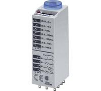 Finder 85.03.0.024.0000 Relè temporizzato 24 V DC/AC 1 pz. Intervallo di temp