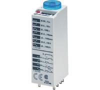 Finder 85.04.0.012.0000.PD1 Relè Di Ritardo Temporale 4 Cambio 12V DC/AC