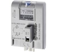 Finder 86.00.0.240.0000 Relè temporizzato Multifunzionale 1 pz. Intervallo di