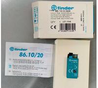 FINDER 86.10.0.024 Modulo Timer Monofunzione
