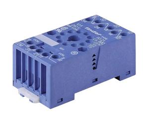 Finder 90.21 Accessorio per serie 88: supporto per serie 90
