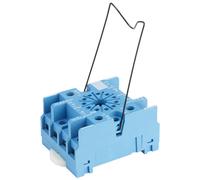 Finder 90.27SMA din Relè Presa (11-Pin) 60 Serie