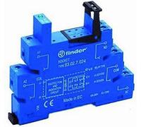 Finder 93020024 SERIE 93 base relè plastica 13 chilogrammi metrico nuovissimo