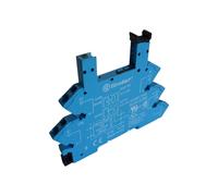 Finder 93510240 zoccolo con morsetti a molla 1p s.34