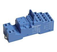 Molla di trazione. FASS. DIN-SCHIENE TIPO 94.54