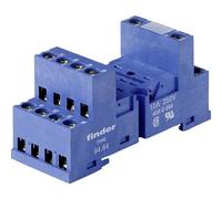 Finder 94.64 Zoccolo per relè Adatto per serie (Relè): Serie 55 55.32 (L x L