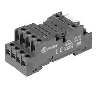 Finder 94.74.0 Zoccolo per relè Adatto per serie (Relè): Serie 55 1 pz.