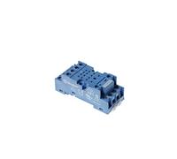 Finder 94.74sma socket relay, 55.34 Series, 1 - FINDER 9474SMA