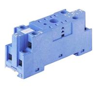Finder 94.82 Zoccolo per relè (L x L x A) 29.5 x 23 x 71.3 mm 1 pz.