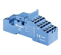 Finder 94.P4 Zoccolo per relè Adatto per serie (Relè): Serie 55, Serie 86,