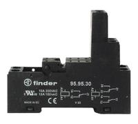 Finder 95.83.30 Zoccolo per relè Adatto per serie (Relè): Serie 40 40.31 (L