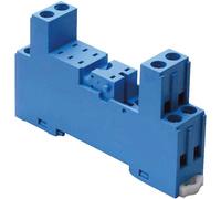 Finder 95.85.3 Relè Presa 250V 10A per 40.52/40.61 E 44.62 Serie Relé
