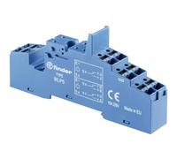 Finder 95.P5 Zoccolo per relè Adatto per serie (Relè): Serie 40, Serie 44,