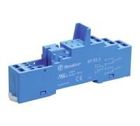 Finder 97.52.3 Zoccolo per relè 46.52 (L x L x A) 95.6 x 15.8 x 32.5 mm 1 pz.