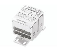 Finder 9D.01.5.175.0210 Schienenanschlussblock 175 A