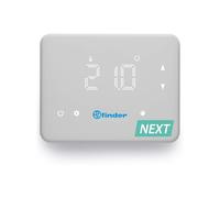 Cronotermostato Bliss Wi-Fi ( FINDER cod. 1C9190030W07 )