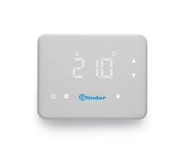 Cronotermostato Bliss Wi-Fi ( FINDER cod. 1C9190030W07 )