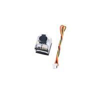 Finder Buzzer Programmabile BB con Avviso Luminoso LED 100 Decibel per Drone Quadricottero BF F7 FPV e Parti di Aeroplano RC