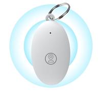 Finder chiave per la borsa, perduto TEY Finder Pet Localatore wireless